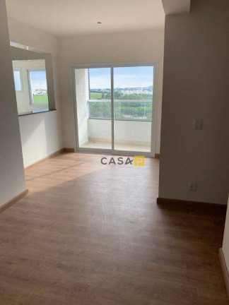 Imagem Apartamento com 3 Quartos à Venda, 76 m² em São Luiz - Americana Imagem Apartamento com 3 Quartos à Venda, 76 m² em São Luiz - Americana