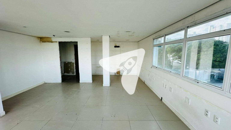 Imagem Edifício Residencial à Venda, 834 m² em Dionisio Torres - Fortaleza Imagem Edifício Residencial à Venda, 834 m² em Dionisio Torres - Fortaleza
