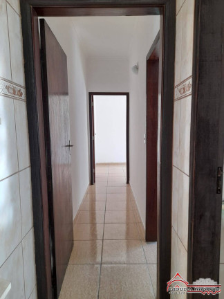 Imagem Casa com 3 Quartos para Alugar, 125 m² em Jardim Emília - Jacareí Imagem Casa com 3 Quartos para Alugar, 125 m² em Jardim Emília - Jacareí