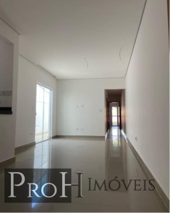 Imagem Apartamento com 2 Quartos à Venda, 70 m² em Parque Das Nações - Santo André