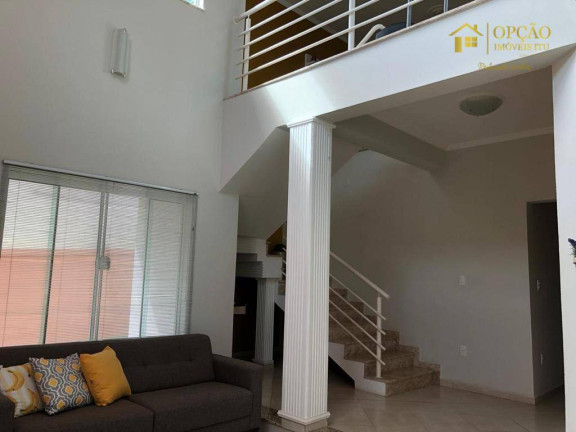 Imagem Chácara com 3 Quartos à Venda, 438 m² em Condomínio Zuleika Jabour - Salto Imagem Chácara com 3 Quartos à Venda, 438 m² em Condomínio Zuleika Jabour - Salto