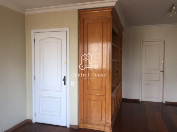 Imagem Apartamento com 3 Quartos para Alugar, 115 m² em Campo Belo - São Paulo Imagem Apartamento com 3 Quartos para Alugar, 115 m² em Campo Belo - São Paulo