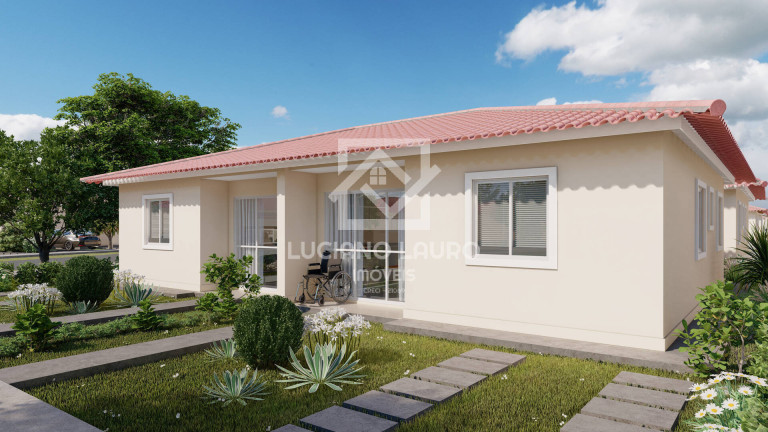Imagem Casa com 3 Quartos à Venda, 65 m² em Morada Nova - Vitória Da Conquista Imagem Casa com 3 Quartos à Venda, 65 m² em Morada Nova - Vitória Da Conquista