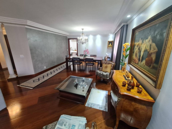 Imagem Apartamento com 4 Quartos à Venda, 230 m² em Santo Antônio - São Caetano Do Sul Imagem Apartamento com 4 Quartos à Venda, 230 m² em Santo Antônio - São Caetano Do Sul