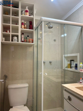 Imagem Apartamento com 3 Quartos à Venda, 69 m² em Vila Prudente - São Paulo Imagem Apartamento com 3 Quartos à Venda, 69 m² em Vila Prudente - São Paulo