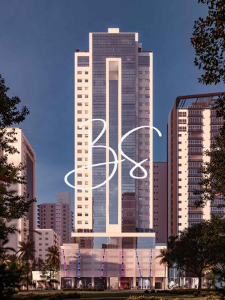 Imagem Apartamento com 4 Quartos à Venda, 222 m² em Centro - Balneário Camboriú