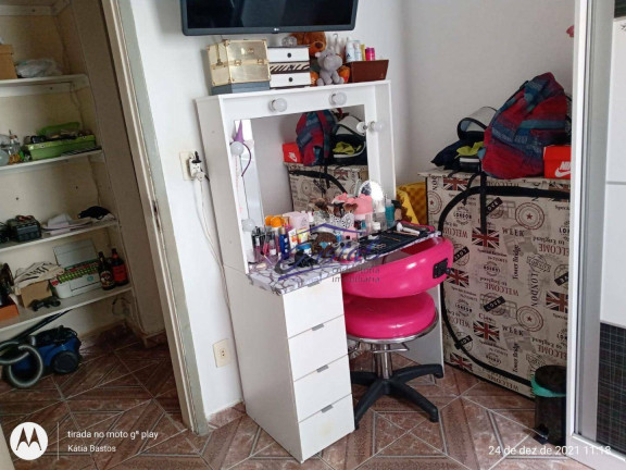 Imagem Apartamento com 3 Quartos à Venda, 95 m² em Jaguaré - São Paulo