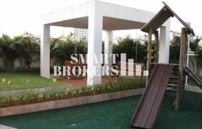 Imagem Apartamento com 2 Quartos à Venda, 79 m² em Cambuci - São Paulo