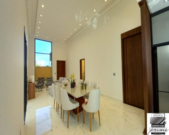 Imagem Casa com 3 Quartos à Venda, em Vossoroca - Votorantim Imagem Casa com 3 Quartos à Venda, em Vossoroca - Votorantim