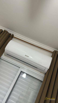 Imagem Apartamento com 1 Quarto à Venda, 45 m² em Boqueirão - Praia Grande Imagem Apartamento com 1 Quarto à Venda, 45 m² em Boqueirão - Praia Grande