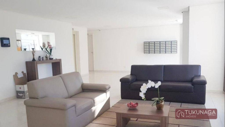 Imagem Apartamento com 2 Quartos à Venda, 52 m² em Vila Celeste - São Paulo