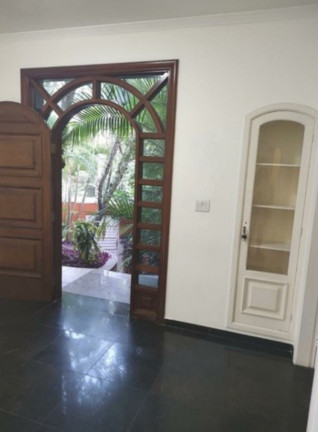 Imagem Casa com 4 Quartos à Venda, 250 m² em Pinheiros - São Paulo Imagem Casa com 4 Quartos à Venda, 250 m² em Pinheiros - São Paulo