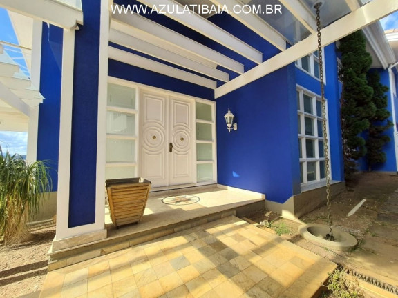 Imagem Casa com 4 Quartos à Venda, 840 m² em Condominio Osato - Atibaia