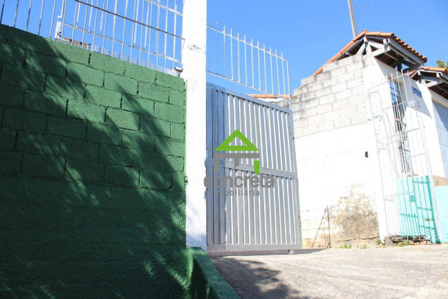Imagem Terreno para Alugar, 250 m² em Jardim Carmel - Cotia Imagem Terreno para Alugar, 250 m² em Jardim Carmel - Cotia