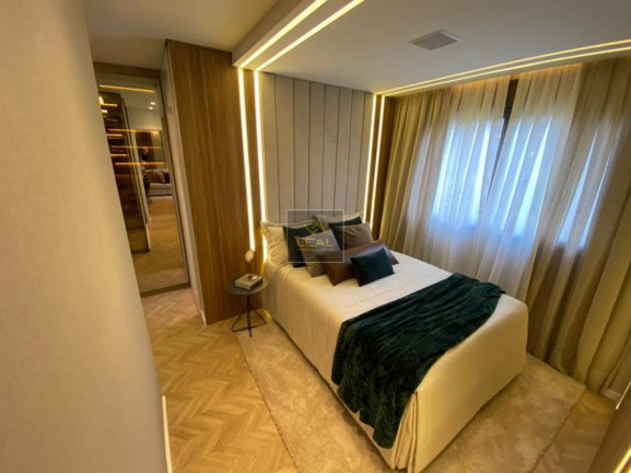 Imagem Apartamento com 3 Quartos à Venda, 120 m² em Ipiranga - São Paulo