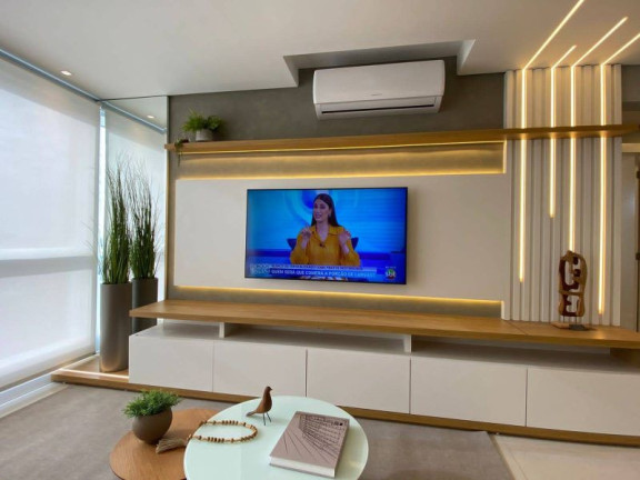 Imagem Apartamento com 2 Quartos à Venda, 98 m² em Centro - Capão Da Canoa