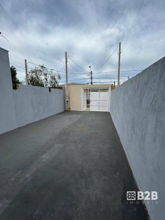 Imagem Casa com 1 Quarto à Venda, 30 m² em Parque Jaraguá - Bauru Imagem Casa com 1 Quarto à Venda, 30 m² em Parque Jaraguá - Bauru