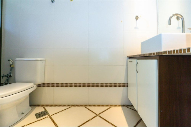 Imagem Apartamento com 3 Quartos à Venda, 144 m² em Vila Suzana - São Paulo Imagem Apartamento com 3 Quartos à Venda, 144 m² em Vila Suzana - São Paulo
