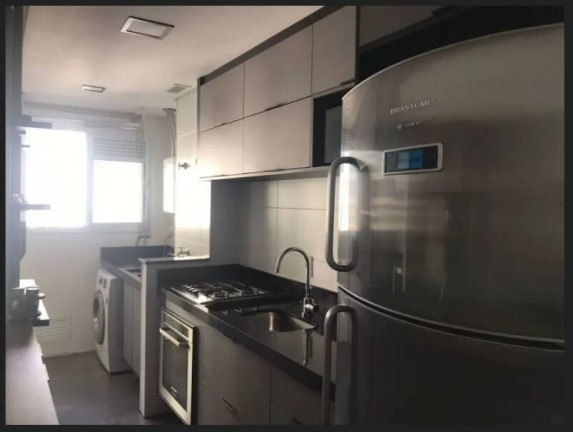 Imagem Apartamento com 2 Quartos à Venda, 66 m² em Jardim - Santo André