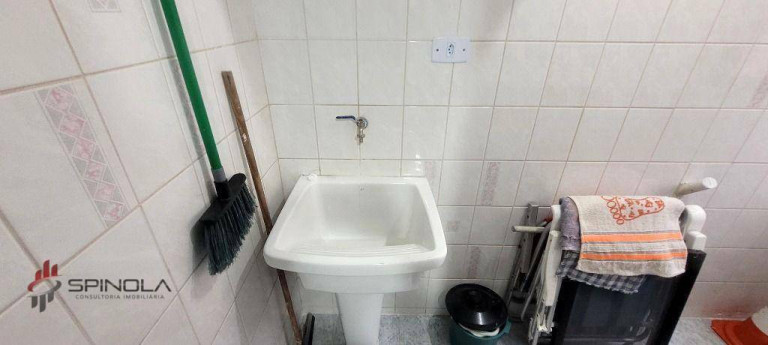 Imagem Apartamento com 1 Quarto à Venda, 43 m² em Vila Guilhermina - Praia Grande Imagem Apartamento com 1 Quarto à Venda, 43 m² em Vila Guilhermina - Praia Grande