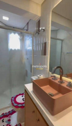 Imagem Apartamento com 3 Quartos à Venda, 110 m² em Vila Valparaíso - Santo André Imagem Apartamento com 3 Quartos à Venda, 110 m² em Vila Valparaíso - Santo André
