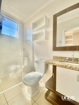 Imagem Cobertura com 3 Quartos à Venda, 135 m² em Coqueiros - Florianópolis