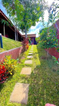 Imagem Chácara com 2 Quartos à Venda, 406 m² em Jardim Colonial - Atibaia