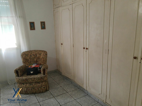 Imagem Sobrado com 3 Quartos à Venda, 17 m² em Campo Grande - Santos Imagem Sobrado com 3 Quartos à Venda, 17 m² em Campo Grande - Santos