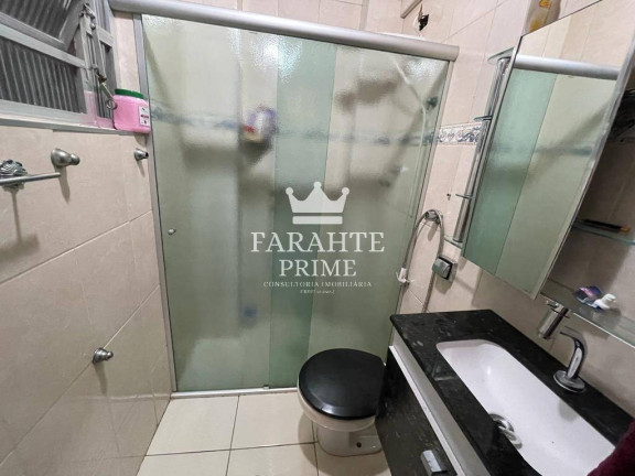 Imagem Apartamento com 2 Quartos à Venda, 78 m² em Boqueirão - Santos Imagem Apartamento com 2 Quartos à Venda, 78 m² em Boqueirão - Santos