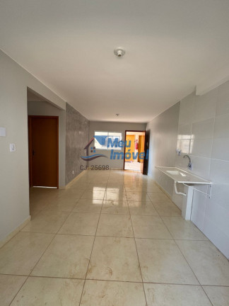 Imagem Imóvel com 2 Quartos à Venda, 50 m² em Chácaras Anhangüera - Valparaíso De Goiás Imagem Imóvel com 2 Quartos à Venda, 50 m² em Chácaras Anhangüera - Valparaíso De Goiás