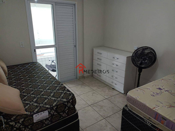 Imagem Apartamento com 1 Quarto à Venda, 50 m² em Vila Guilhermina - Praia Grande Imagem Apartamento com 1 Quarto à Venda, 50 m² em Vila Guilhermina - Praia Grande