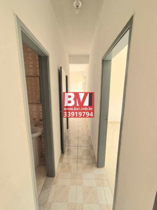 Imagem Apartamento com 3 Quartos à Venda, 58 m² em Olaria - Rio De Janeiro Imagem Apartamento com 3 Quartos à Venda, 58 m² em Olaria - Rio De Janeiro