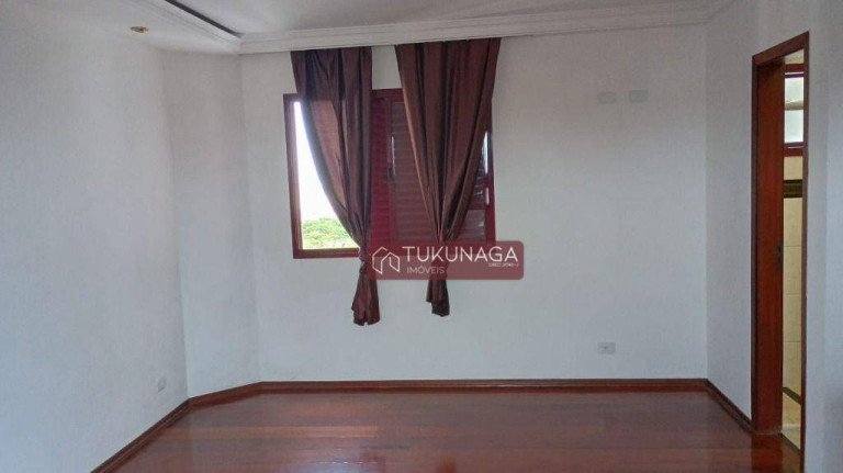 Imagem Apartamento com 3 Quartos à Venda, 95 m² em Vila Milton - Guarulhos
