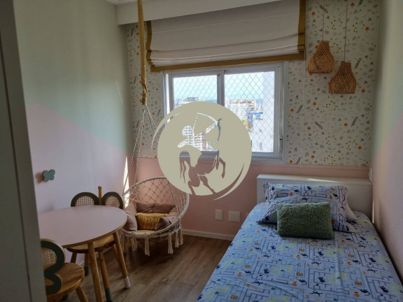 Imagem Apartamento com 4 Quartos à Venda, 234 m² em Boqueirao - Santos Imagem Apartamento com 4 Quartos à Venda, 234 m² em Boqueirao - Santos
