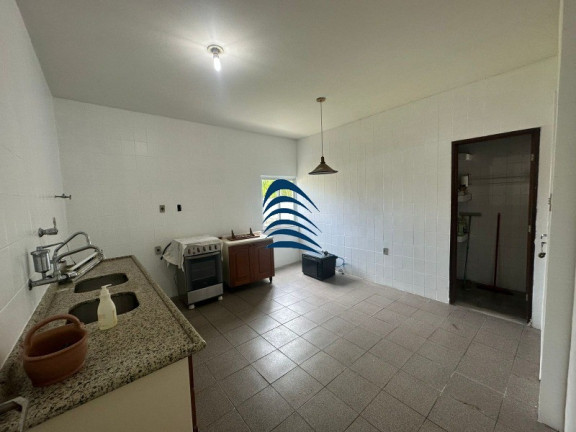 Imagem Casa com 5 Quartos à Venda, 500 m² em Piatã - Salvador