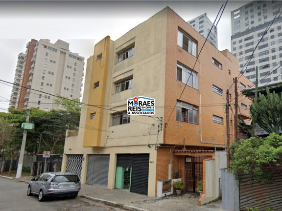 Apartamento com 4 Quartos à Venda, 150 m² em Santo Amaro - São Paulo