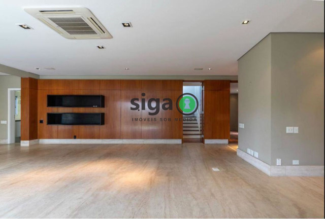 Imagem Casa com 4 Quartos à Venda, 813 m² em Alto Da Boa Vista - São Paulo Imagem Casa com 4 Quartos à Venda, 813 m² em Alto Da Boa Vista - São Paulo