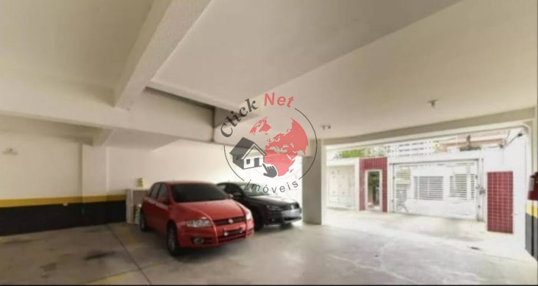 Imagem Cobertura com 2 Quartos à Venda, 94 m² em Nova Petrópolis - São Bernardo Do Campo