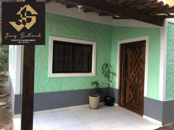 Imagem Casa com 3 Quartos à Venda, 292 m² em Mairiporã