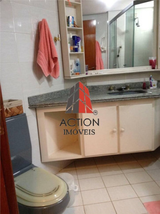Imagem Apartamento com 3 Quartos à Venda, 179 m² em Vila Santo Estevão - São Paulo