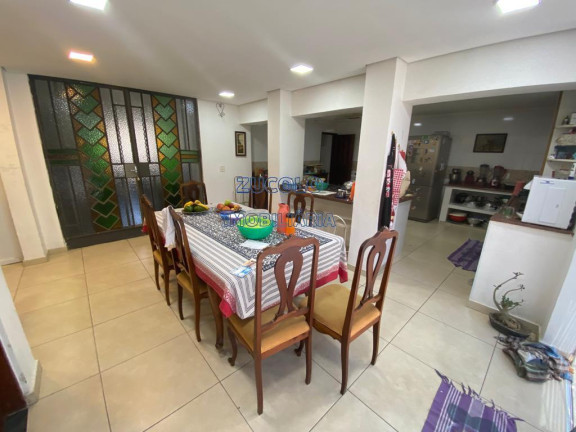 Imagem Sobrado com 5 Quartos à Venda, 336 m² em Vila Euclides - São Bernardo Do Campo