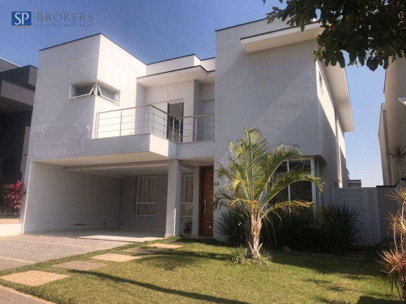 Casa com 4 Quartos à Venda, 290 m² em Swiss Park - Campinas