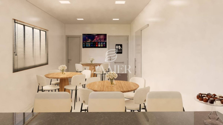 Imagem Apartamento com 2 Quartos à Venda, 58 m² em Costa E Silva - Joinville Imagem Apartamento com 2 Quartos à Venda, 58 m² em Costa E Silva - Joinville