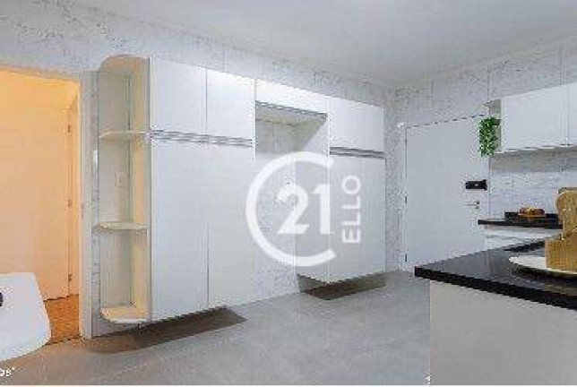 Imagem Apartamento com 3 Quartos à Venda, 113 m² em Moema - São Paulo Imagem Apartamento com 3 Quartos à Venda, 113 m² em Moema - São Paulo