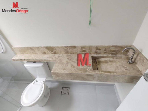 Imagem Casa com 3 Quartos à Venda, 131 m² em Jardim Novo Horizonte - Sorocaba