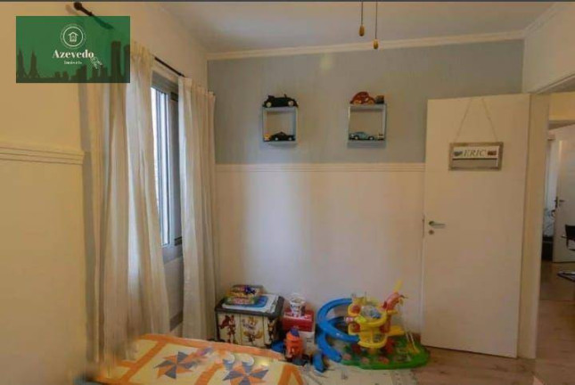 Imagem Apartamento com 3 Quartos à Venda, 80 m² em Centro - Guarulhos