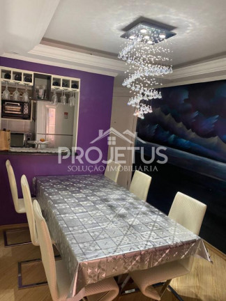 Imagem Apartamento com 3 Quartos à Venda, 77 m² em Vila Suzana - São Paulo Imagem Apartamento com 3 Quartos à Venda, 77 m² em Vila Suzana - São Paulo