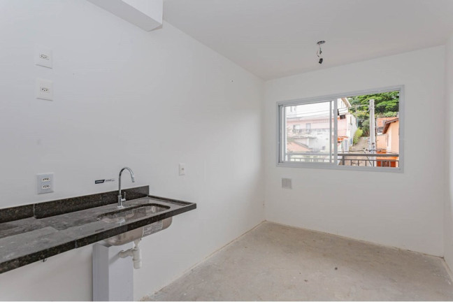 Imagem Apartamento com 1 Quarto à Venda, 27 m² em Ipiranga - São Paulo Imagem Apartamento com 1 Quarto à Venda, 27 m² em Ipiranga - São Paulo