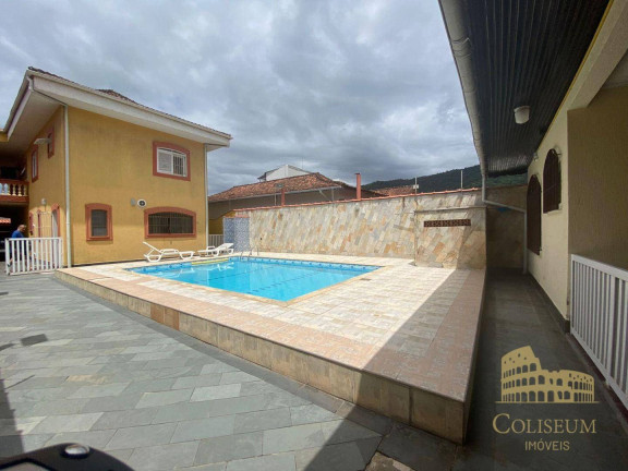 Imagem Casa com 4 Quartos à Venda, 300 m² em Solemar - Praia Grande