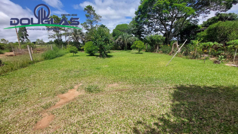 Terreno à Venda, 400 m² em águas Claras - Viamão